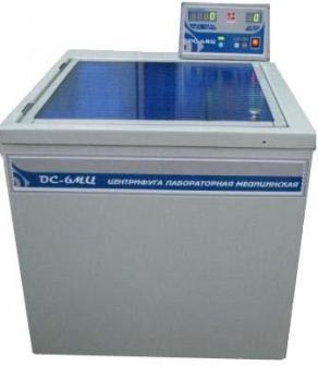 Центрифуга лабораторная ОС-6МЦ